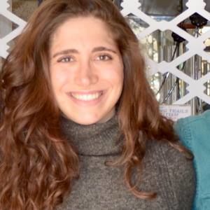 Meet your Posher, Steph